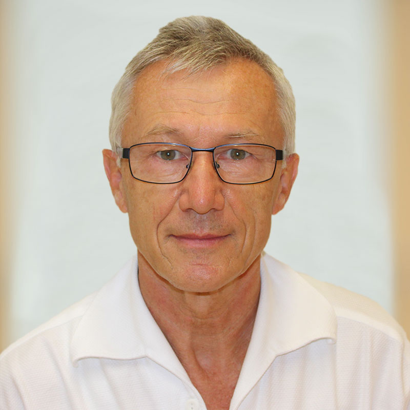 Dr. Alois Hollerweger