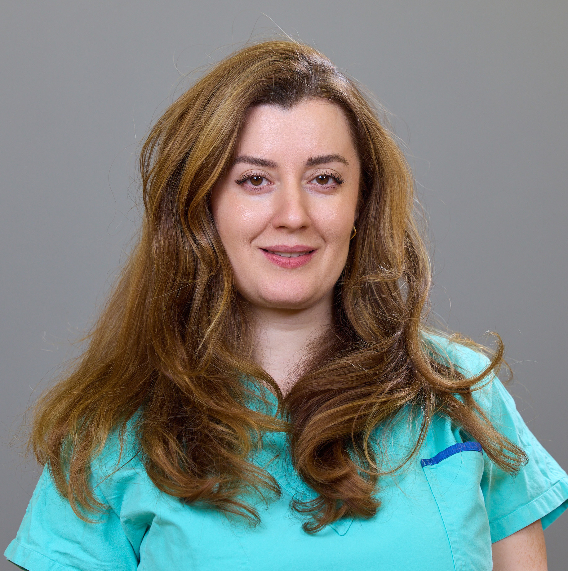 OA Dr. Djalile Iran Hosseini-Razi