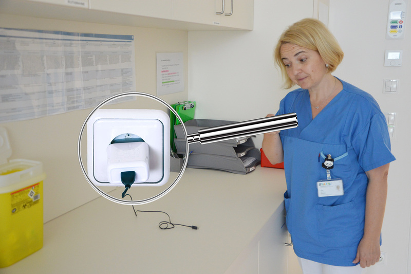 Umweltcoach Martina Marcher