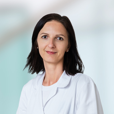 FÄ Dr. Johanna Haas