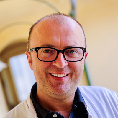 Frater Michael Blazanovic