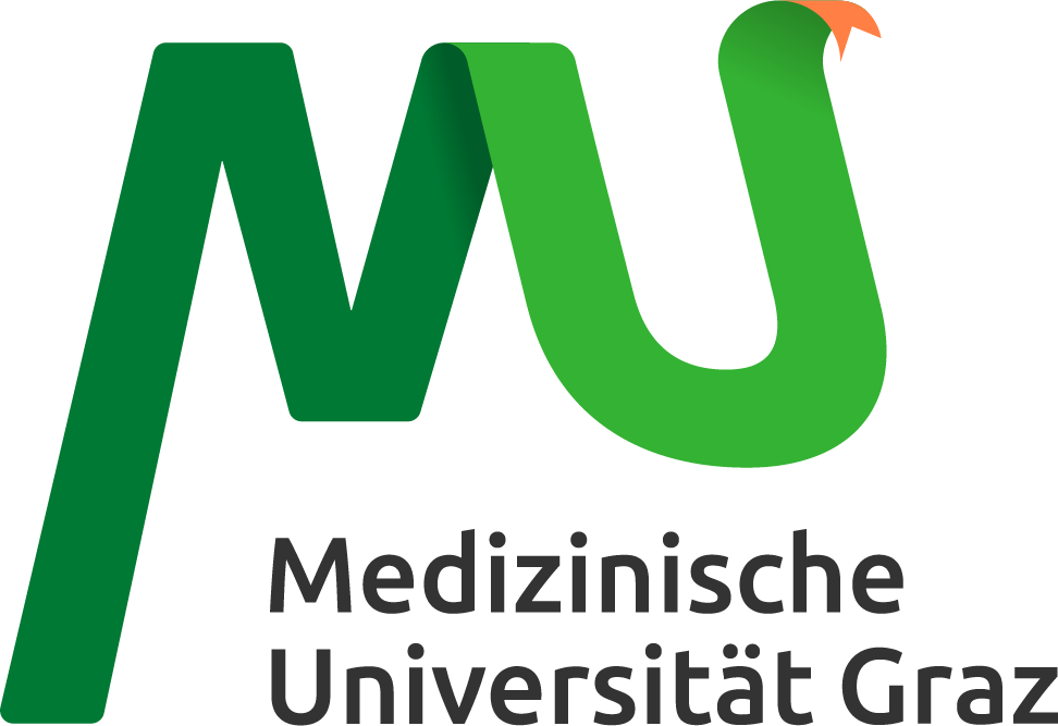 Logo Med Uni Graz