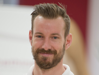 OA Dr. Patrick Brabant