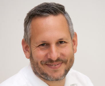 Hans Peter Gröchenig