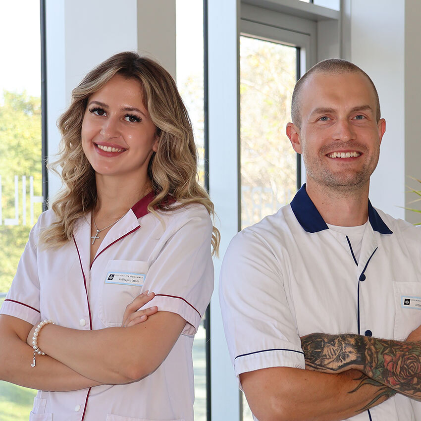 Das Bild zeigt unser Leitmotiv für Ein- und Umsteiger