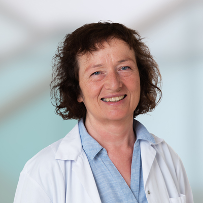 DGKP Mag. Annemarie Pickl