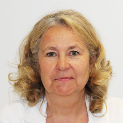 OÄ Dr. Gerlinde Löffler