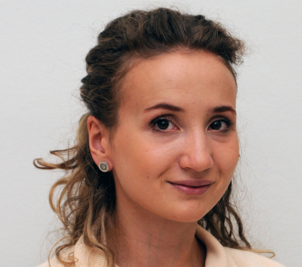 Ass. Dr. Merima Karic, Abteilung für Innere Medizin