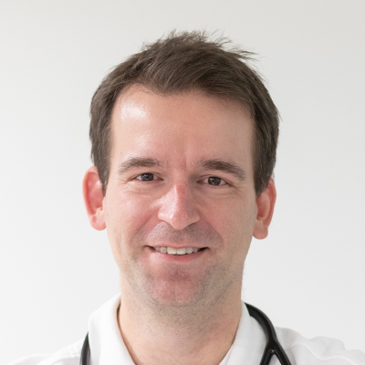 EOA Dr. Martin Semmelrock