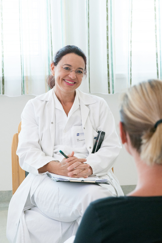 Klinische Psychologie 