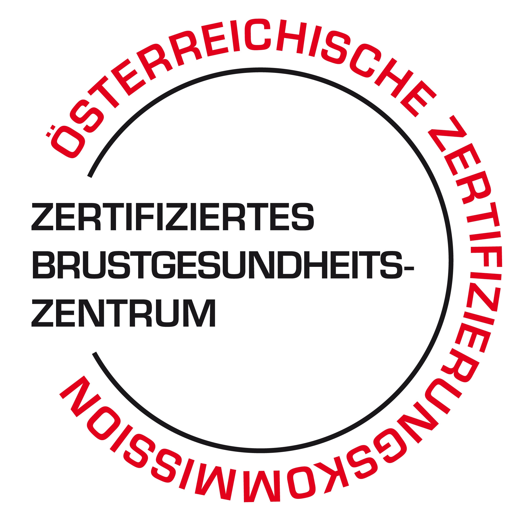 Brustzentrum Kärnten Zertifizierung