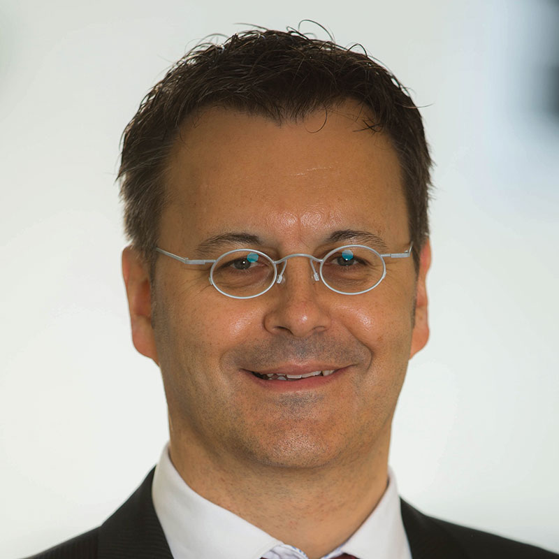 Mag. Werner J. Lassacher