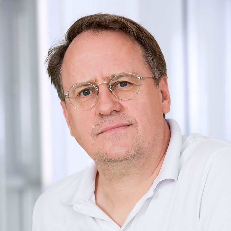 Prim. Dr. Jochen Erhart