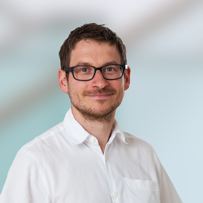 Ass. Dr. Thomas Wagner