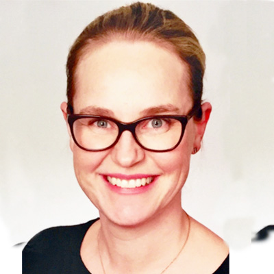 FÄ Dr. Melanie Huber