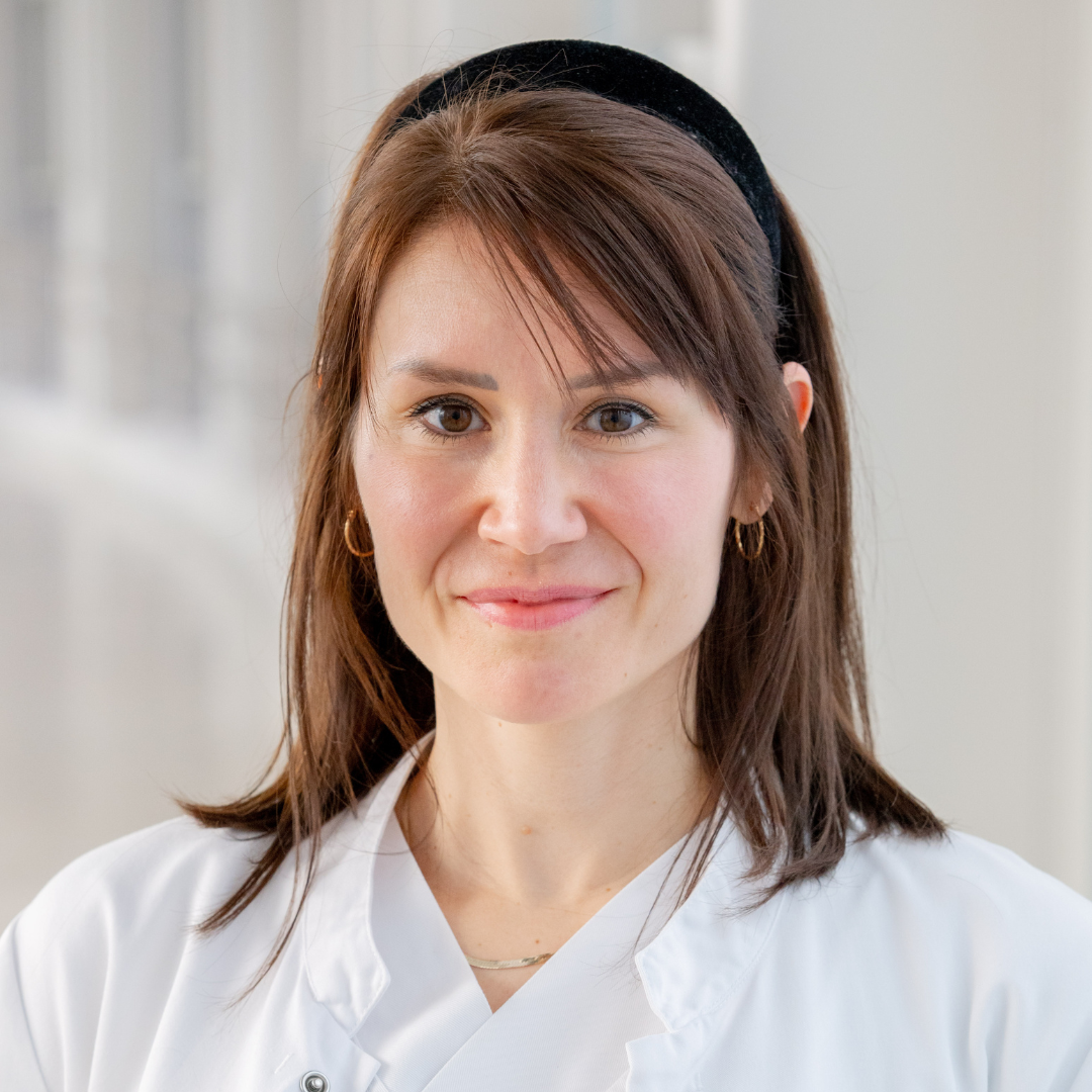 Ass. Dr. Bernadette Weninger