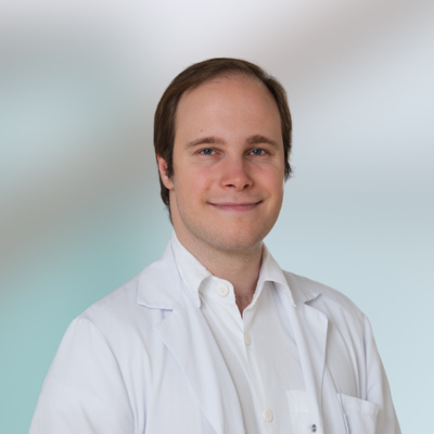 Ass. Dr. Martin Matysiak