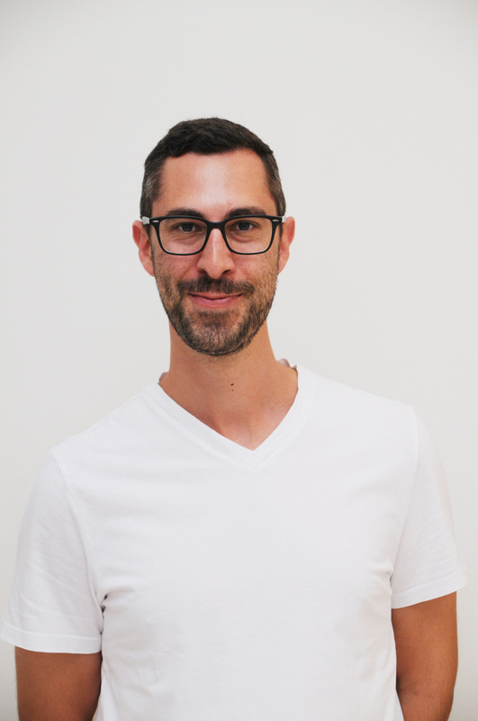 Dr. Florian Strasser / Dr. Florian Strasser