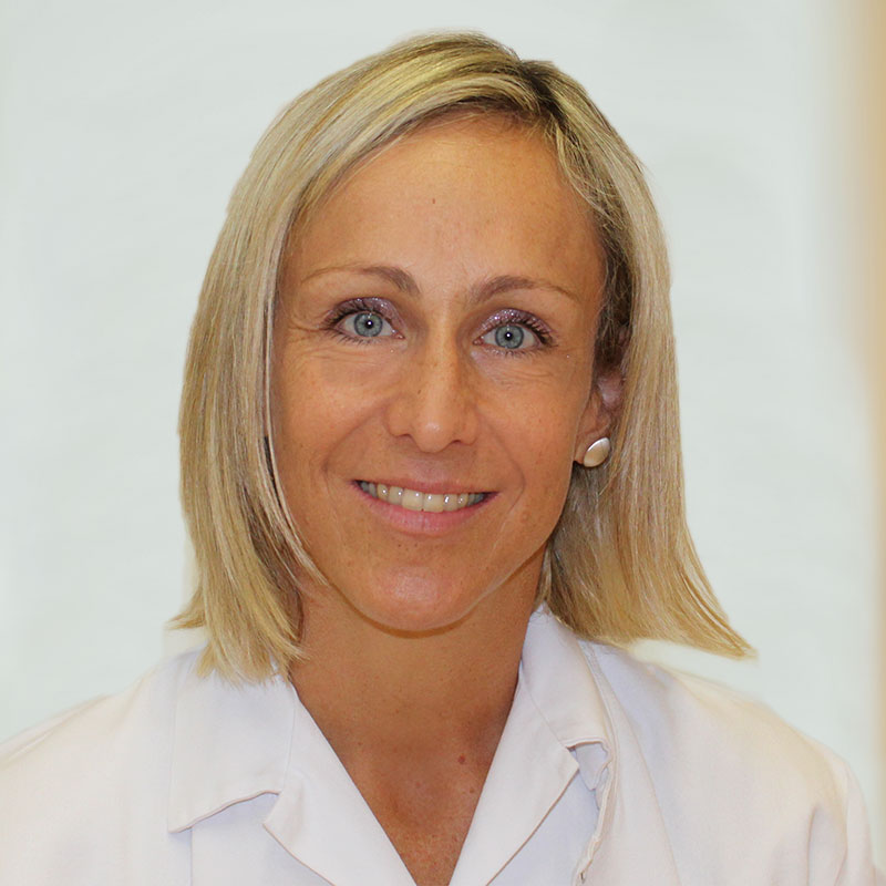 Dr. Theresa Bleierer