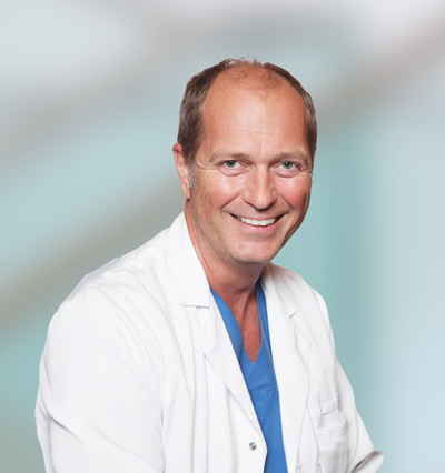 OA Dr. Romeo Halbweis