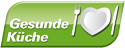 Gesunde Küche Logo