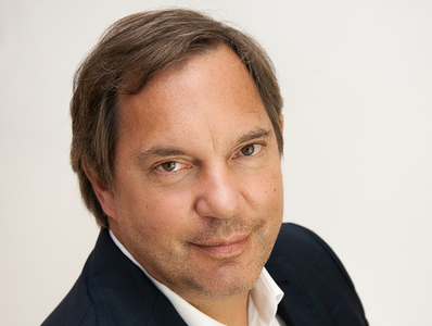 Mag. Michael Steiner, MAS