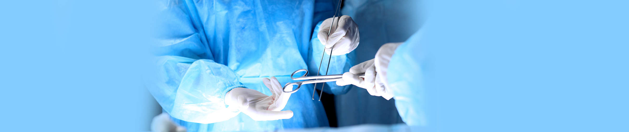 Abteilung für Chirurgie