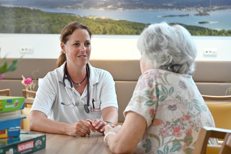 DL OÄ Dr. Patricia Walentiny