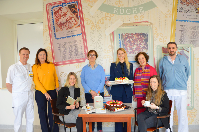 Elisabethinen-Krankenhaus