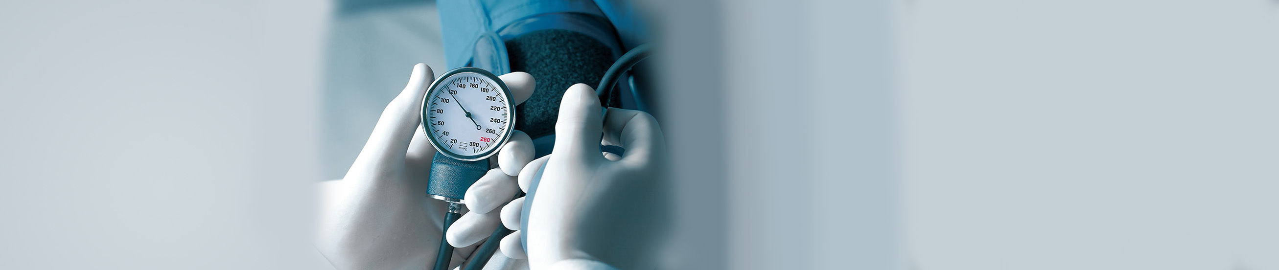 Abteilung für Innere Medizin I