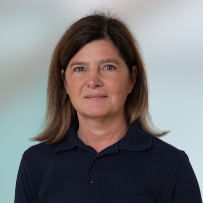 Dr. Johanna Tomaselli