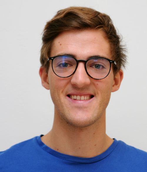 Ass. Dr. Jan Struger