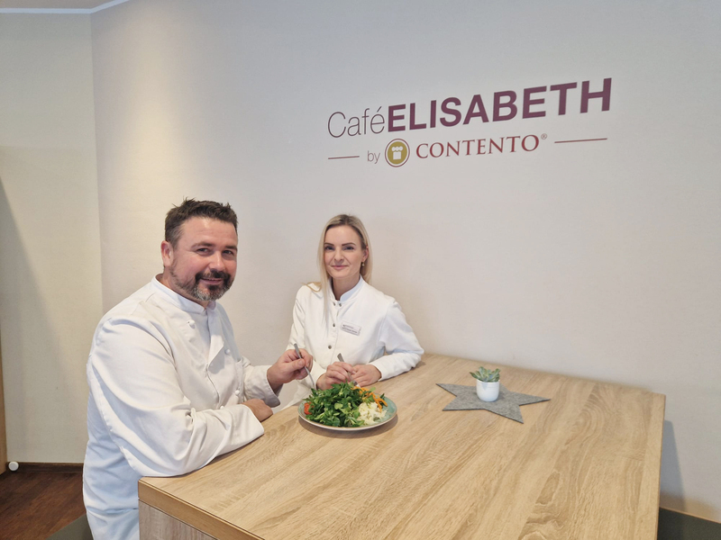 Elisabethinen-Krankenhaus