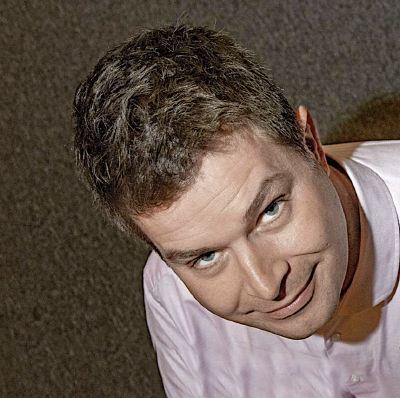 OA Dr. Raimund Lunzer