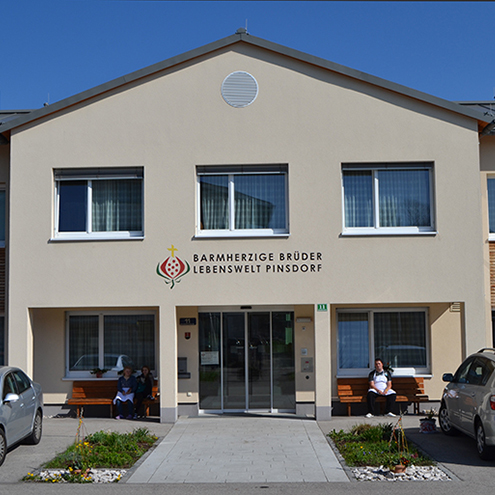 Wohn- und Arbeitsgemeinschaft