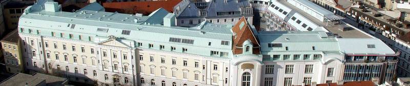 Dieses Bild zeigt den Standort Barmherzige Brueder Krankenhaus Wien.