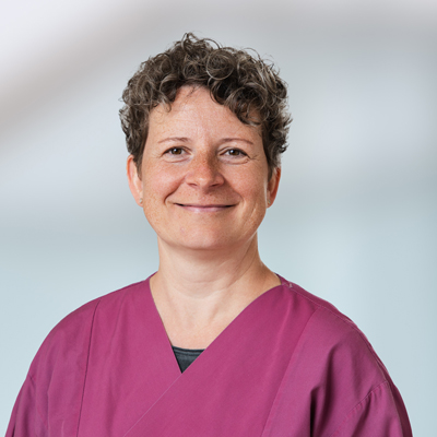 Marlies Füẞl MA BSc