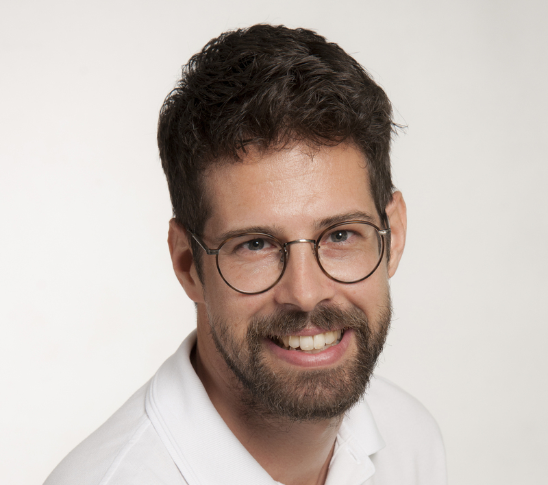 OA Dr. Fabian Hohenwarter