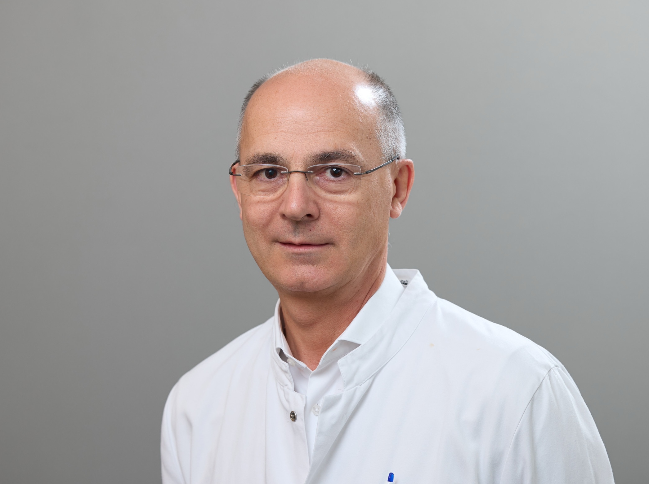 OA Dr. Walter Steindl