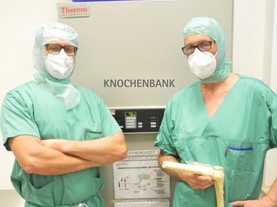 Knochenbank