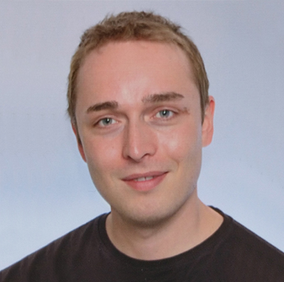 DGKP Alexander Jäger