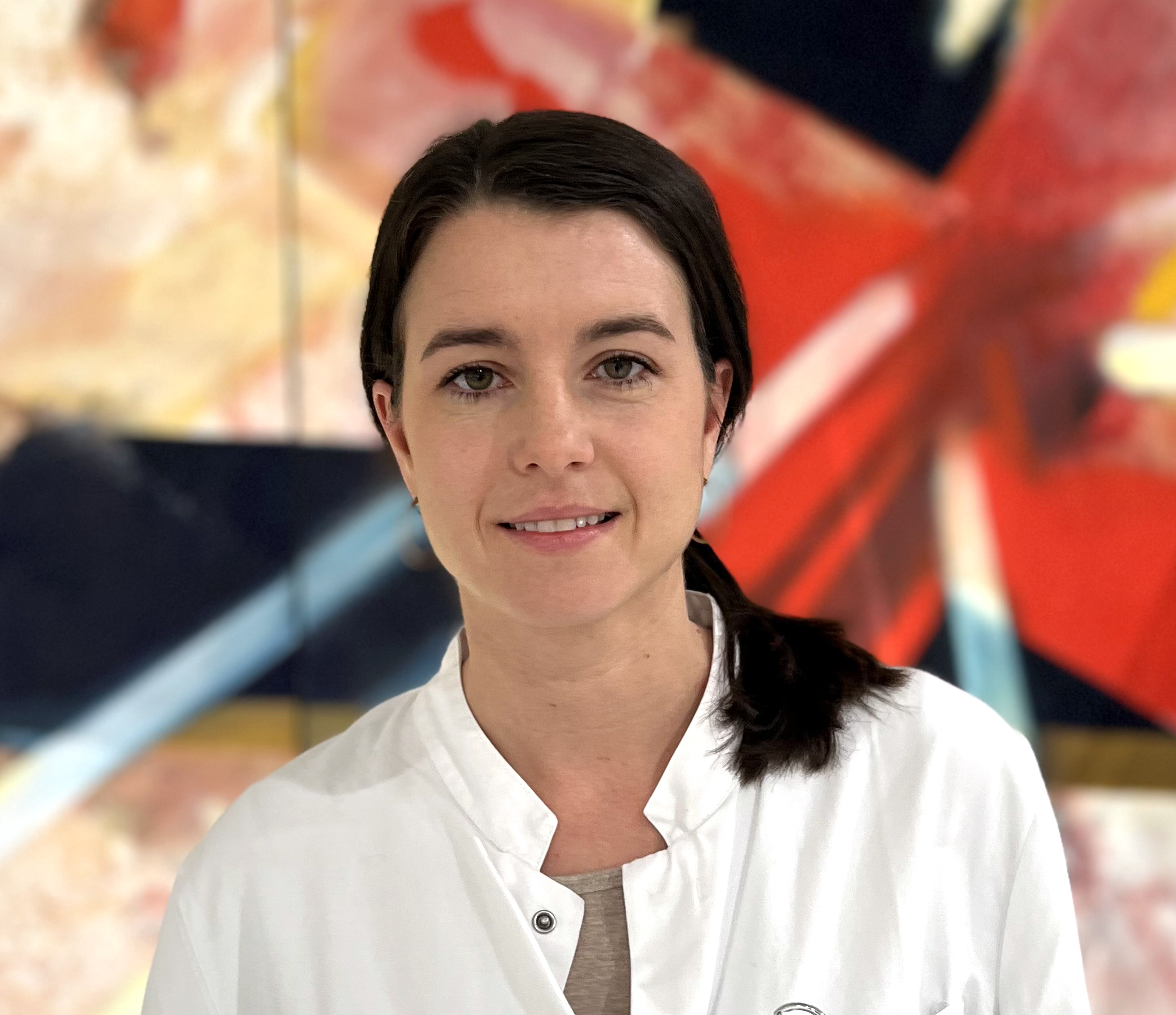 Mag. Magdalena Singer, Ph.D.