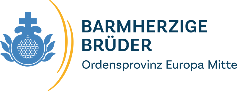 Das Bild zeigt das Logo der Ordensprovinz.