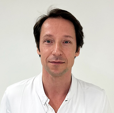 OA Dr. Daniel Maria Mayer