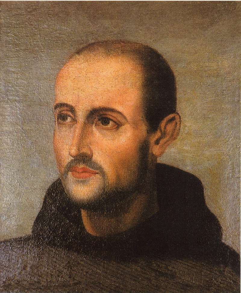 Heiliger Johannes von Gott