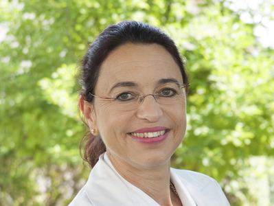 Mag. Marion Müller-Fritz