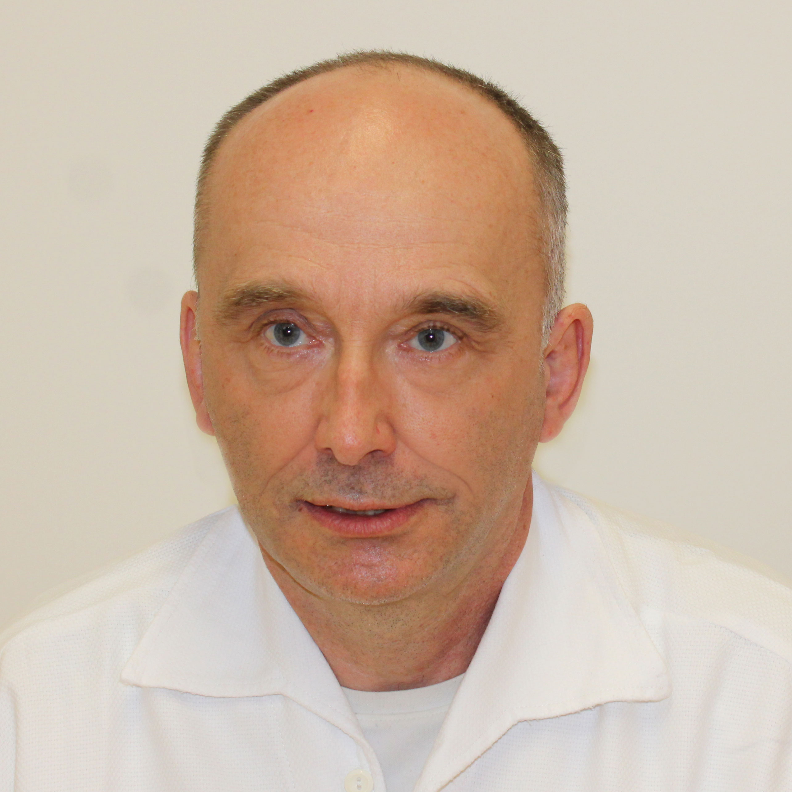 Mark Alexander Susset