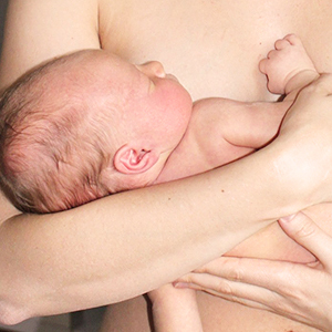 Schwangerschaft und Stillzeit