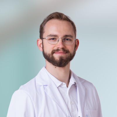 Mitarbeiter der Barmherzigen Brüder Linz