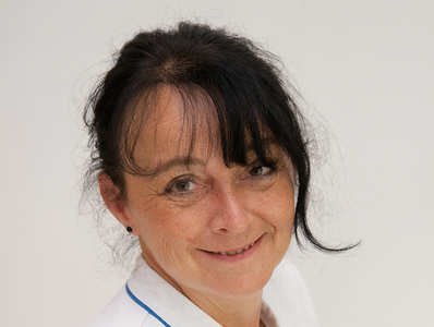 DGKP Monika Bresztowanszky